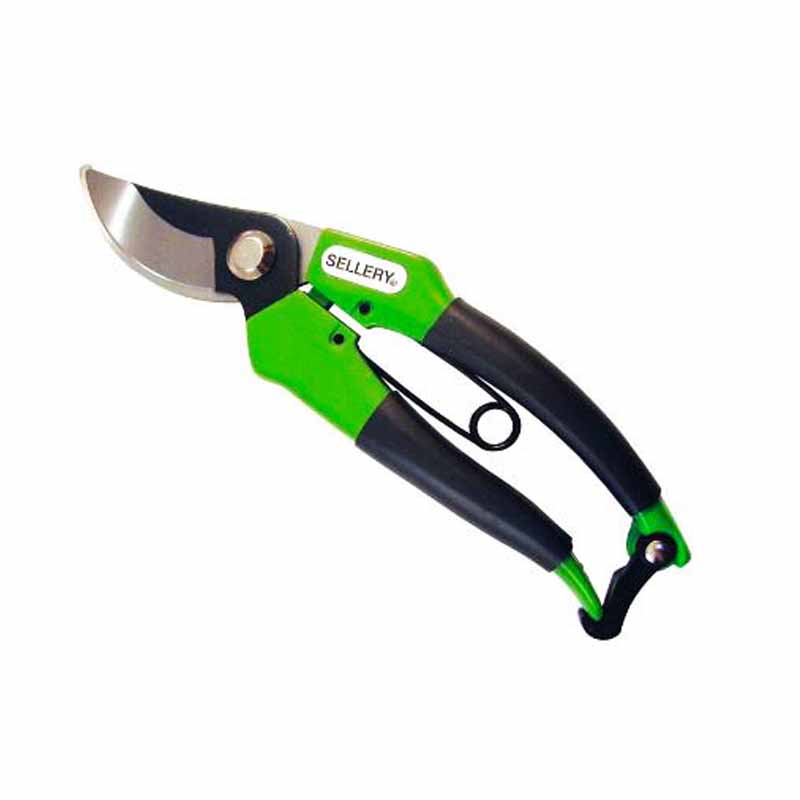 SELLERY- HEAVY DUTY PRUNNING SHEARS 8